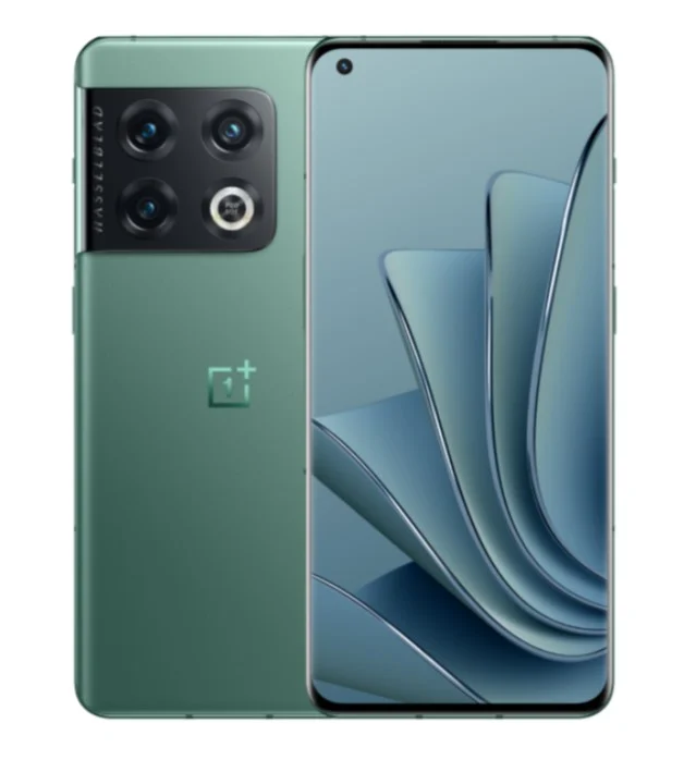 OnePlus 10 Pro kullanıcıları dikkat! Bu güncellemeyi atlamayın - Resim : 1