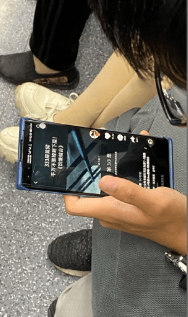 Honor 30 Pro tasarımı sızdırıldı! - Resim : 1