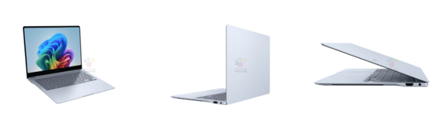 Samsung Galaxy Book4 Edge: Bu görüntüler gerçek olamaz - Resim : 1