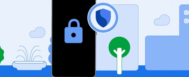 Google’dan yeni hizmet, işte karşınızda Theft Detection Lock - Resim : 1