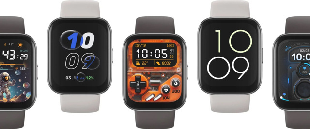 Uygun fiyata efsane saat, Amazfit Bip 5 Unity tanıtıldı - Resim : 1