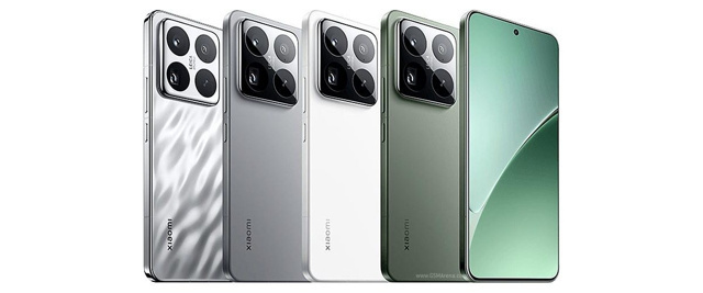 Xiaomi 16 Pro ekranıyla Apple'ı tokatlayacak - Resim : 1