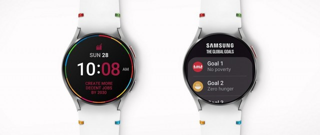 Samsung, Watch 4 ve Watch 5 modelleri için müjdeli haber! - Resim : 1