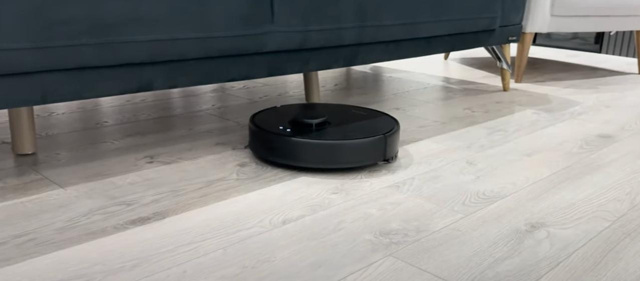 Dreame D9 Max Gen 2 Robot Süpürge: Temizlikte yeni bir dönem başlıyor - Resim : 2