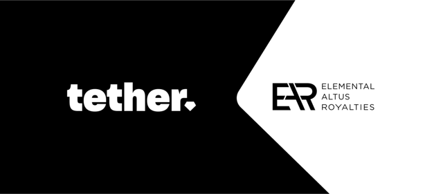 Tether, altın odaklı stratejisini Elemental yatırımıyla güçlendiriyor - Resim : 1