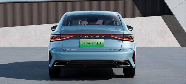 Chery Temmuz’da rekor satışa ulaştı, Çin’in otomobil ihracat liderliğini sürdürdü! - Resim : 2