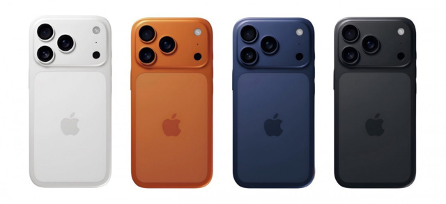 iPhone 17 Pro ile fotoğrafçılıkta yeni dönem: 8x optik zoom ve yeni kamera düğmesi geliyor - Resim : 1