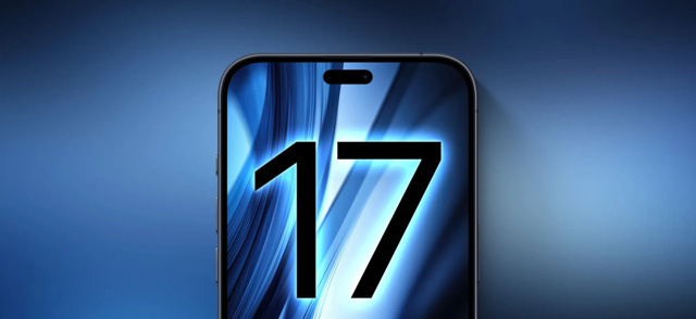 Daha iPhone 16 çıkmadan iPhone 17 serisinin selfie kamerası belli oldu - Resim : 1