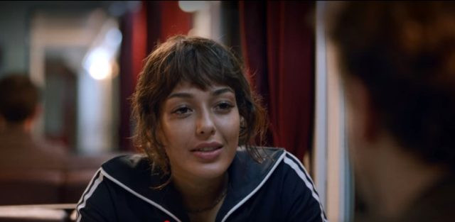 Netflix'in ilk Türk filmi: Yarına Tek Bilet yayında! - Resim : 1