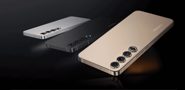 Meizu 21 Note: Ekran parlaklığı artırıldı, işlemci performansı düştü - Resim : 1