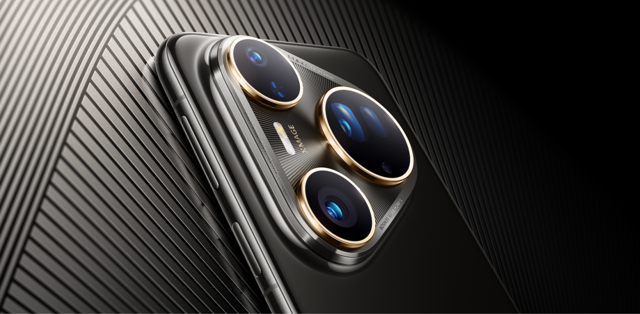 İsmini vermek yasak ama... Huawei Pura 80 Serisi, O 'Malum' markayı fena bozguna uğrattı! - Resim : 3