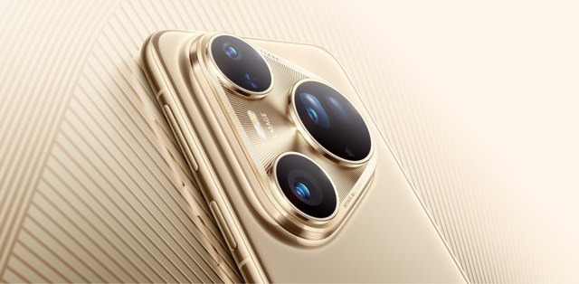 İsmini vermek yasak ama... Huawei Pura 80 Serisi, O 'Malum' markayı fena bozguna uğrattı! - Resim : 1