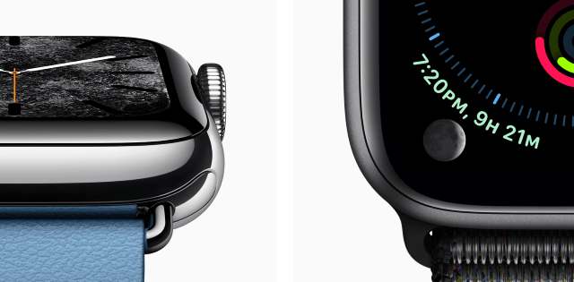 Doğruysa yok satar: Uygun fiyatlı Apple Watch SE iddiası! - Resim : 1