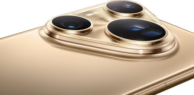 İsmini vermek yasak ama... Huawei Pura 80 Serisi, O 'Malum' markayı fena bozguna uğrattı! - Resim : 4