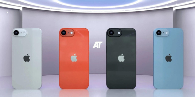 iPhone SE 4 çıkış zamanı ortaya çıktı, iPhone 16 almadan önce bir daha düşünün - Resim : 1