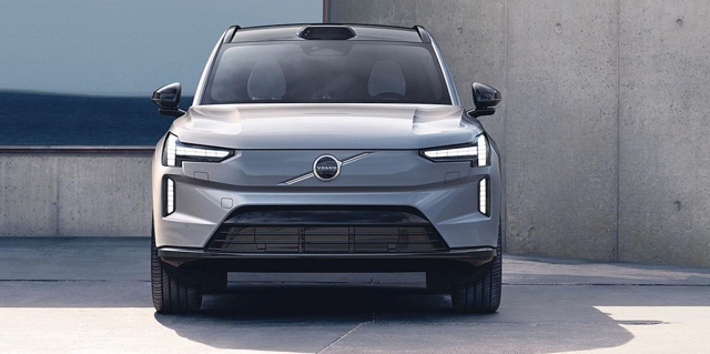 Volvo, Google ile anlaştı; elektrikli otomobillerinde Gemini olacak - Resim : 2