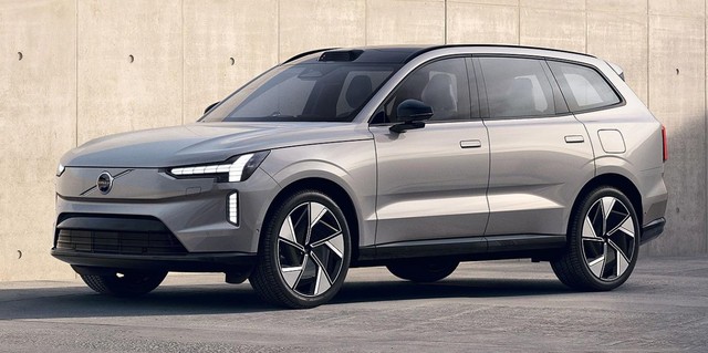 Volvo, Google ile anlaştı; elektrikli otomobillerinde Gemini olacak - Resim : 3