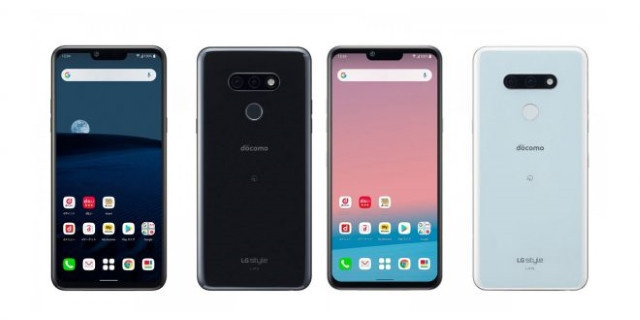 LG atağa geçti! LG Style 3 tanıtıldı! İşte özellikleri! - Resim : 1