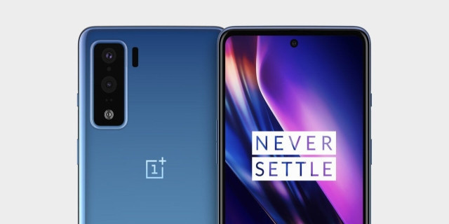 OnePlus Z özellikleri sızdırıldı! - Resim : 1
