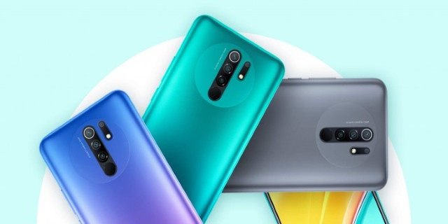 Daha geniş depolama ve RAM kapasiteli Xiaomi Redmi 9 gelebilir! - Resim : 1