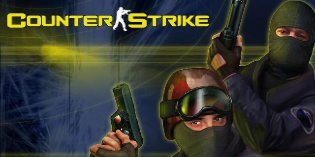 Bir zamanların efsanesi Counter Strike 1.6 tarayıcı oyunu oldu! - Resim : 1