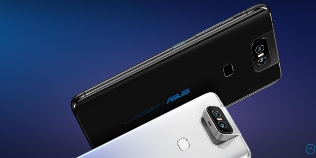 16 GB RAM'li telefon: Asus ZenFone 7 özellikleri belli oldu! - Resim : 1