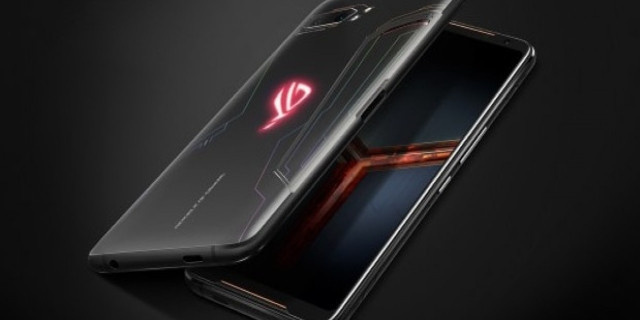 Bu telefon çok can yakar! Asus ROG Phone 3 hakkında her şey! - Resim : 1