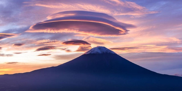 Pentagon tanımlanamayan hava olayları için UFO Görev Gücü'nü kurdu! - Resim : 1