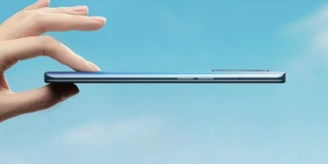 Oppo atağa kalktı: Yeni bir model daha yolda! - Resim : 1