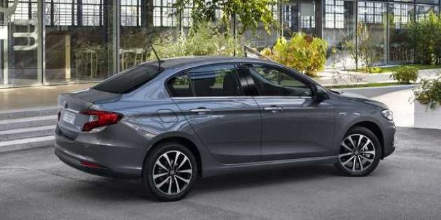 Fiat Egea Sedan fiyatlarına ÖTV zammı! İşte yeni fiyatlar! - Resim: 14