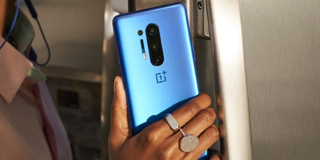OnePlus 8T tanıtım tarihi ve özellikleri belli oldu - Resim : 1