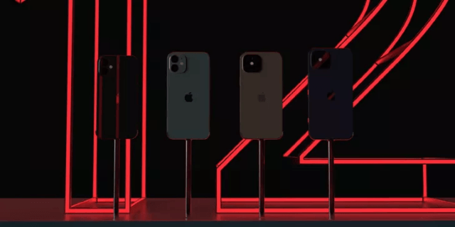 iPhone 12 modellerinin fiyatları sızdırıldı! - Resim : 1