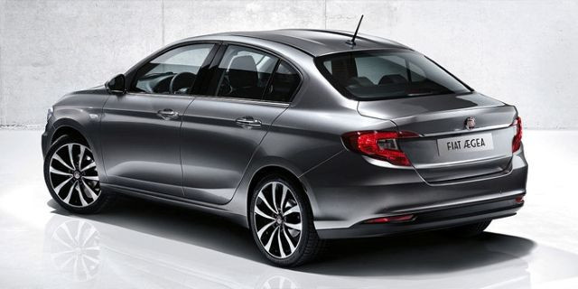Fiat Egea Sedan fiyatları yine zamlandı! İşte yeni fiyatlar! - Resim: 4