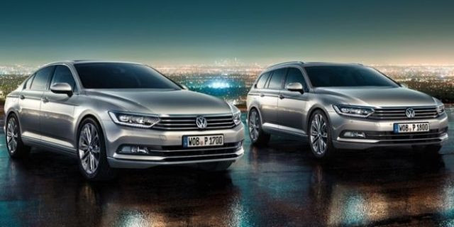 2020 Volkswagen Passat fiyatı 1 milyona yaklaştı! İşte yeni fiyatlar - Resim: 10