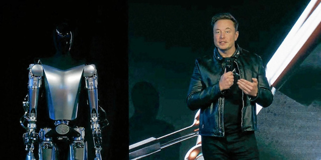 Elon Musk bu sefer abarttı! İnsanlığın sonunu getirebilir! - Resim : 3