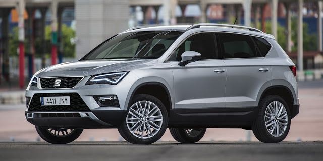 Fiyatı 45.500 TL birden düştü! Üzerine bir de pazarlık var! Seat Ateca için bulunmaz fırsat! - Resim: 5