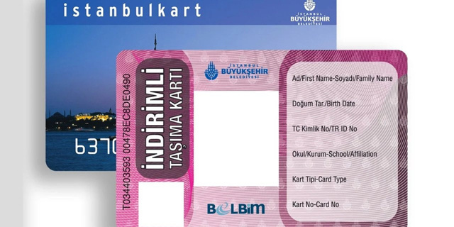 Yol parası için öğrenci olanlar şokta, İstanbulkart öğrenci indirimine yaş sınırı getirildi - Resim : 1