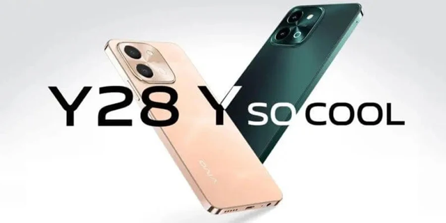 Bataryası için 4 yıl garanti veren telefon: Vivo Y28 inceleme - Resim : 2