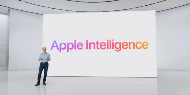 Ünlü isimden şok açıklama: Apple Intelligence yapay zeka özellikleri fazla abartılıyor - Resim : 1