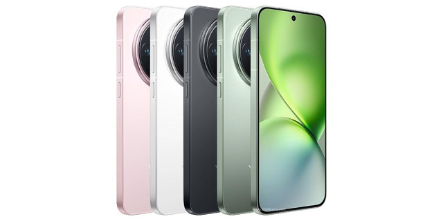 Vivo'dan amiral gemi katili: Vivo X200 FE özellikleri sızdırıldı - Resim : 1