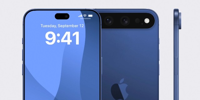 120 Hz olsa ne olur: iPhone 17 ekranında bu özellik olmayacak - Resim : 1
