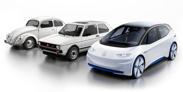 Volkswagen isyan etti, en çok kazandığı pazardan çekilebilir - Resim : 1