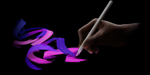 2024 iPad Pro Serisi ve Apple Pencil Pro tanıtıldı! Efsane yenilikler! - Resim : 2