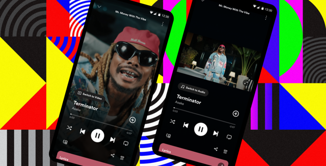 Spotify fiyatlarına dev zam, artık kullanılmaz - Resim : 1