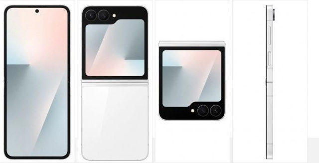 Samsung Galaxy Z Flip 7 ve Flip 7 FE tanıtıldı: İşte özellikler ve fiyatlar hakkında her şey - Resim : 2