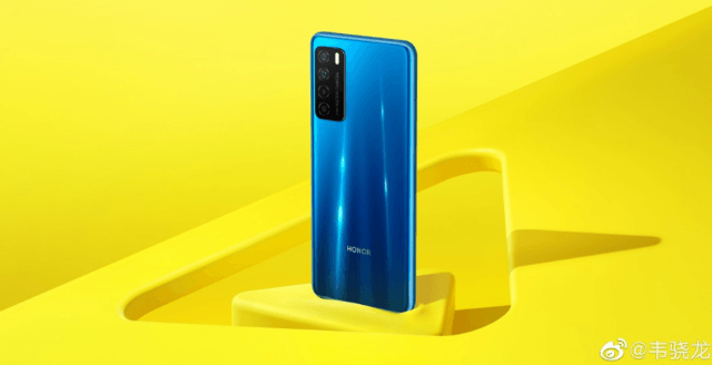 Honor Play 4 ve Play 4 Pro özellikleri sızdırıldı! - Resim : 2