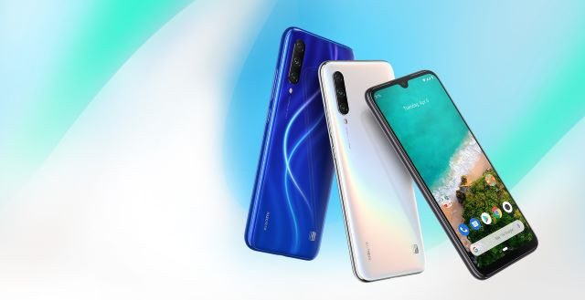 İşte Xiaomi Mi A3 için yayımlanan yeni güncelleme - Resim : 1