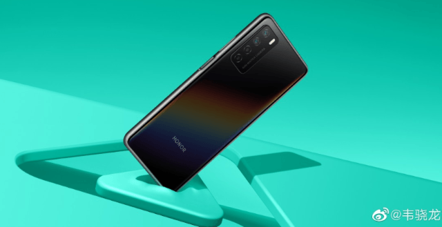 Honor Play 4 ve Play 4 Pro özellikleri sızdırıldı! - Resim : 1