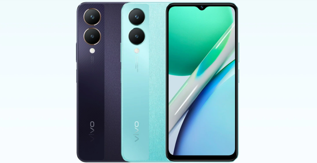 Vivo yeni bütçe dostu akıllı telefon modeli için hazırlık yapıyor - Resim : 1