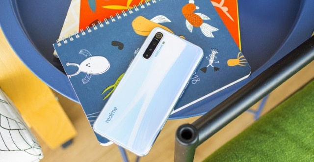 realme atağa kalktı! realme X3 ve X3 SuperZoom özellikleri sızdırıldı! - Resim : 1